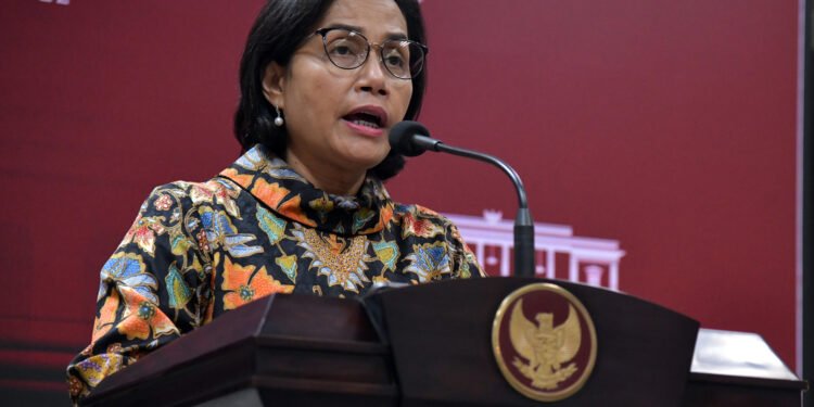 Menkeu: Kenaikan gaji PNS 2025 diumumkan presiden terpilih Prabowo
