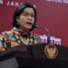 Menkeu: Kenaikan gaji PNS 2025 diumumkan presiden terpilih Prabowo