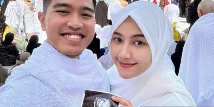 KPK siapkan surat undangan klarifikasi untuk Kaesang