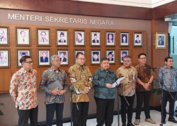 Pansel umumkan 40 nama calon pimpinan dan dewas KPK lolos tes tertulis