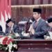 Wakil Ketua MPR ucapkan terima kasih atas 10 tahun kepemimpinan Jokowi