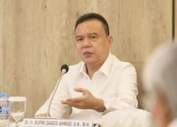 Gerindra sebut KIM Plus usung Ridwan Kamil untuk Pilkada Jakarta