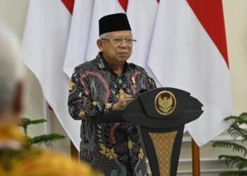 Wapres siap jadi juru damai PKB dan PBNU