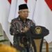 Wapres siap jadi juru damai PKB dan PBNU